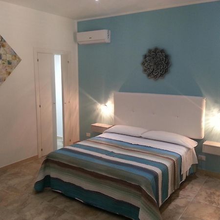 Holiday Homenza San Vito Lo Capo Eksteriør billede
