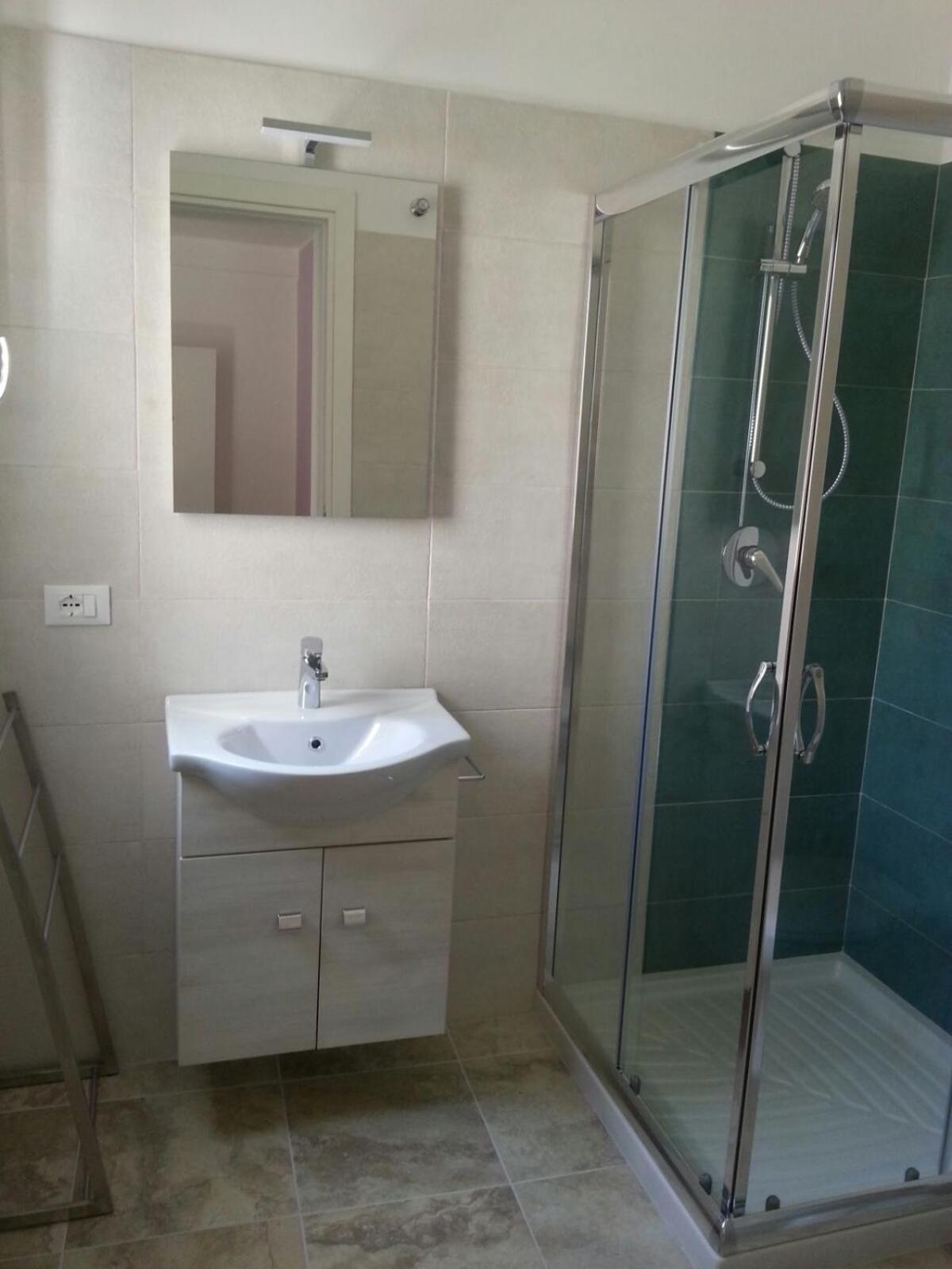 Holiday Homenza San Vito Lo Capo Eksteriør billede