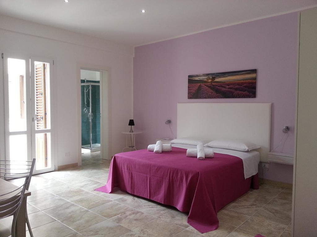 Holiday Homenza San Vito Lo Capo Eksteriør billede