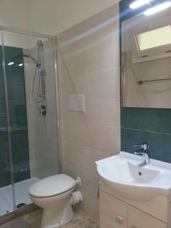 Holiday Homenza San Vito Lo Capo Eksteriør billede