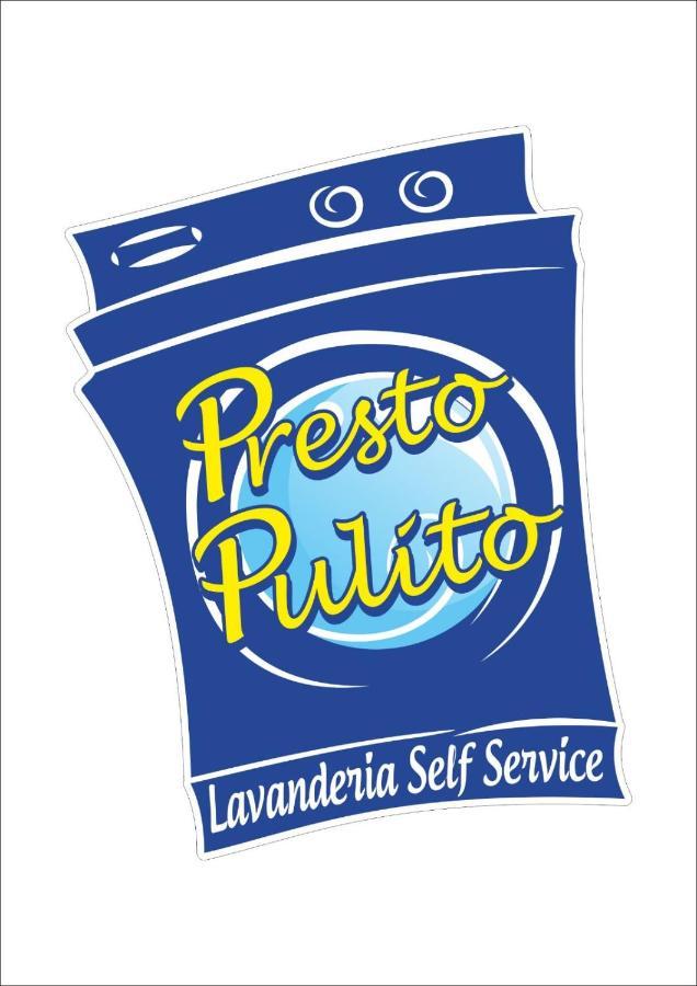 Holiday Homenza San Vito Lo Capo Eksteriør billede